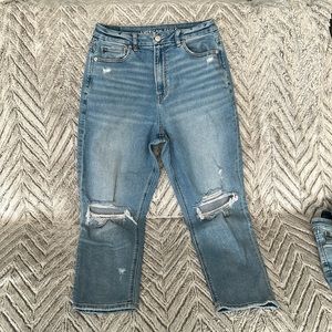 American Eagle stretch jeans